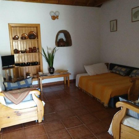 Casa Rural Emilia Villa Agulo Dış mekan fotoğraf