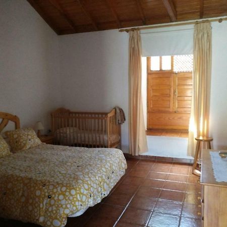 Casa Rural Emilia Villa Agulo Dış mekan fotoğraf